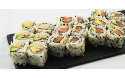 JAPONAIS  sushi  maki california